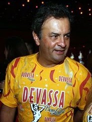 Aécio Neves (PSDB) continua réu em processo por improbidade administrativa por desvio de R$ 4,3 bilhões aecio - devassa